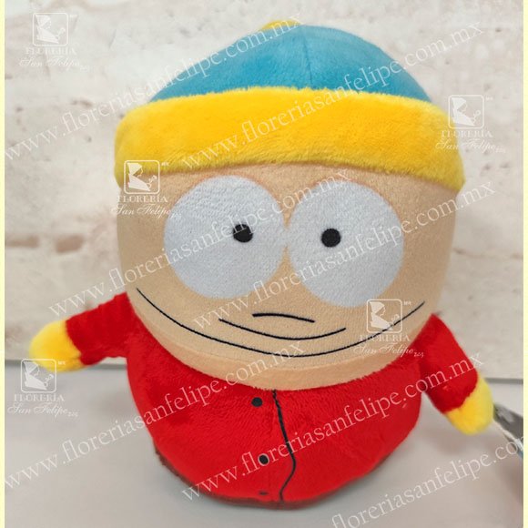 Eric Cartman - South Park