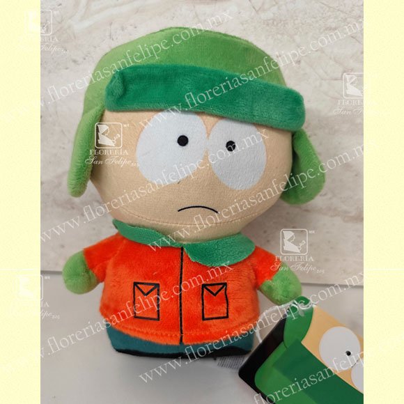 Kyle - South Park